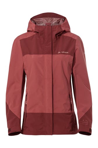 VAUDE Funktionsjacke Women's Neyland 2.5L Jacket redeva