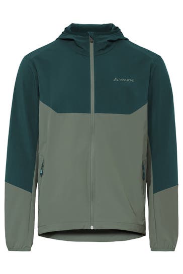 VAUDE Funktionsjacke Men's Moab Jacket IV deep pond