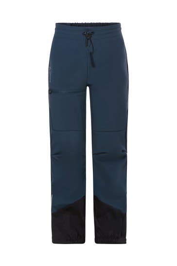 VAUDE Hosen Kids Capacida Pants II