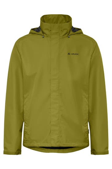 VAUDE Funktionsjacke Men's Escape Light Jacket dark leaf