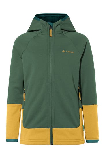 VAUDE Jacken Kids Capacida Fleece Jacket II