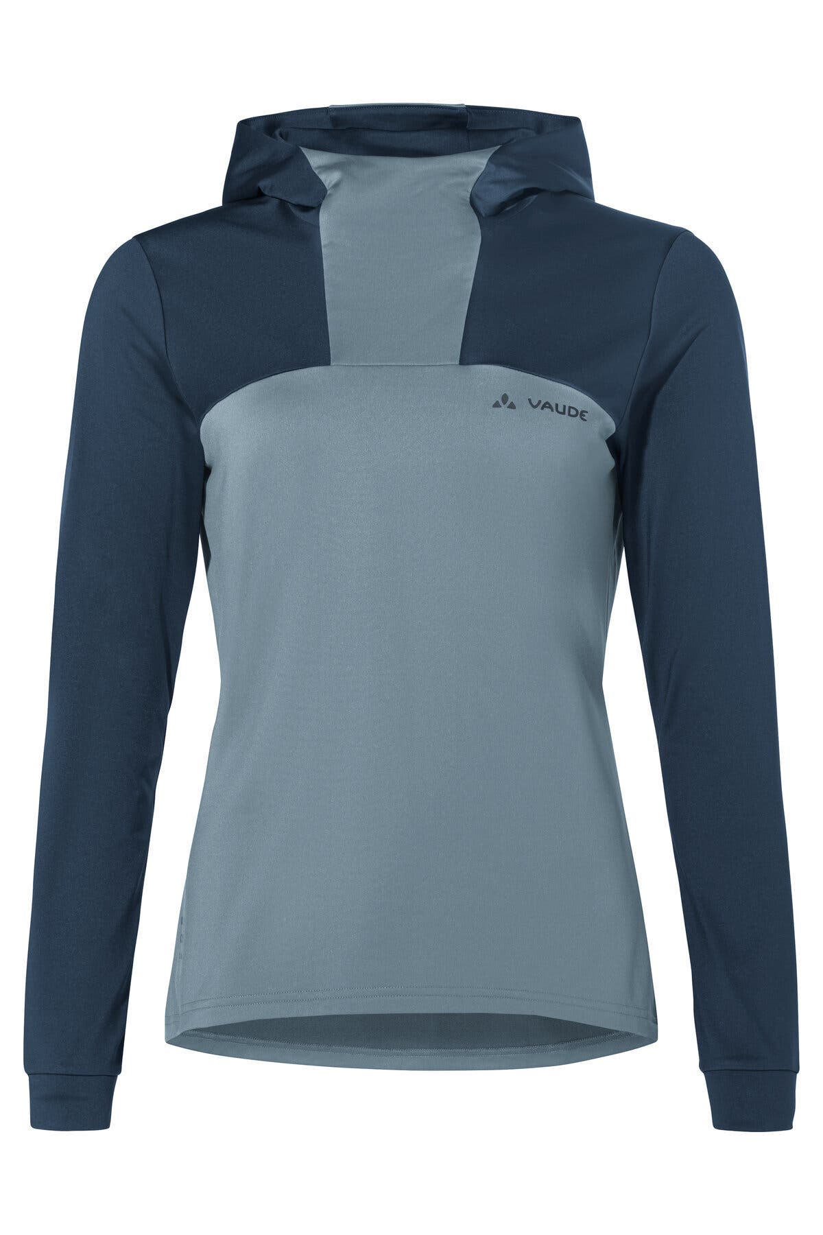 VAUDE Pullover Women's Qimsa Hoody, Bild 1