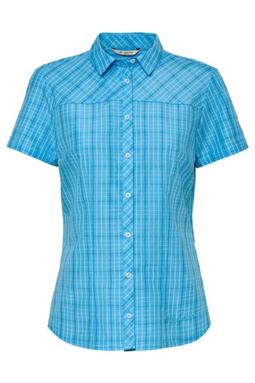 VAUDE Hemd-Bluse Hemd-Bluse Women's Tacun Shirt II