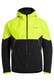neon yellow