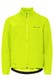 Funktionsjacke Men's Kuro Pro Rain Jacket neon yellow