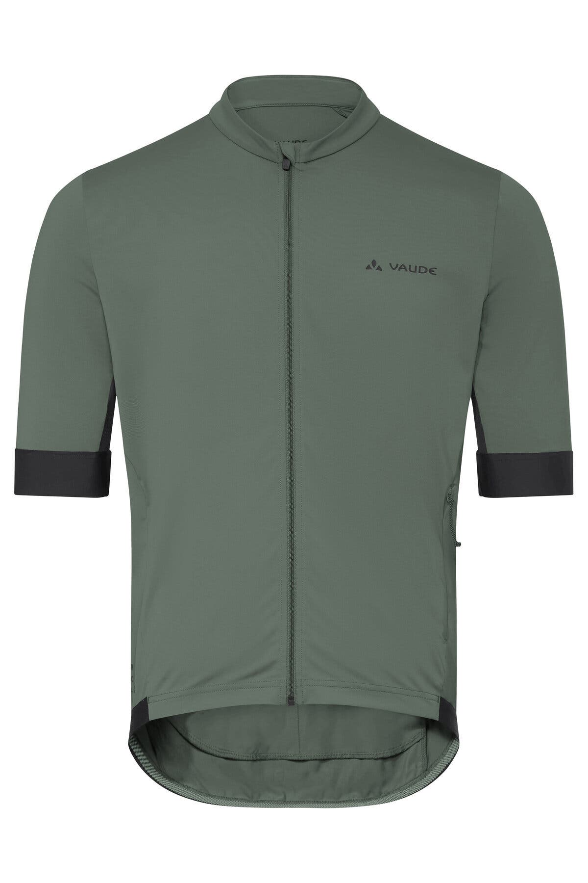 VAUDE Trikot Men's Kuro FZ Tricot II, Bild 1