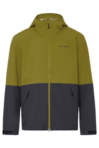 VAUDE Funktionsjacke Men's Neyland 2.5L Jacket dark leaf