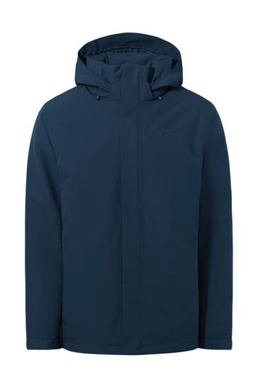 VAUDE Funktionsjacke SE Men's Abelia Jacket II dark sea