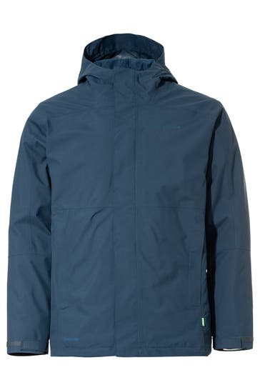 VAUDE Funktionsjacke Men's Neyland 3in1 Jacket dark sea