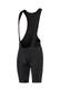 Outdoorhose Men's Kuro Essential Bib Tights black Slim