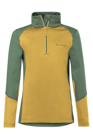 VAUDE Pullover Kids Livigno Halfzip
