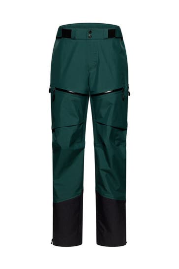 VAUDE Hosen Men's Monviso 3L Pants