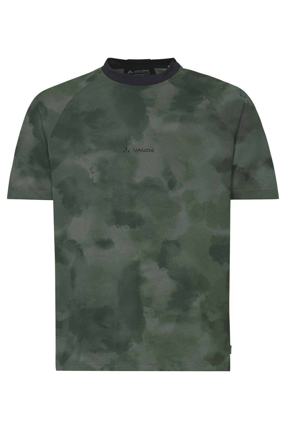 VAUDE T-Shirt Men's Loamer Shirt agave uni, Bild 1