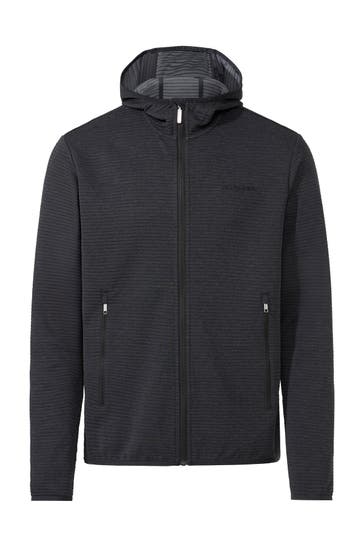 VAUDE Funktionsjacke SE Men's Strona Hoody Jacket II black uni