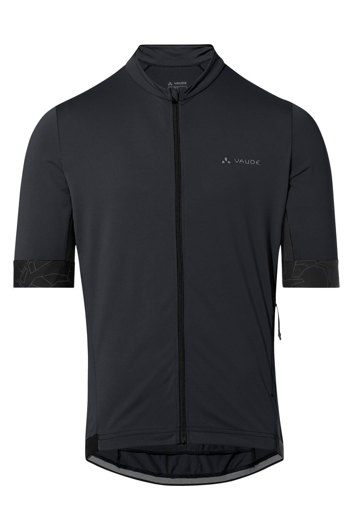 VAUDE Trikot Men's Kuro FZ Tricot II, Bild 1