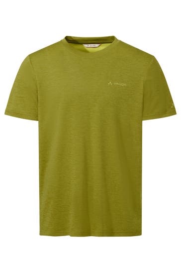 VAUDE T-Shirt SE Men's Ossola T-Shirt dark leaf