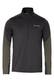 Pullover Men's Livigno Halfzip II black/khaki