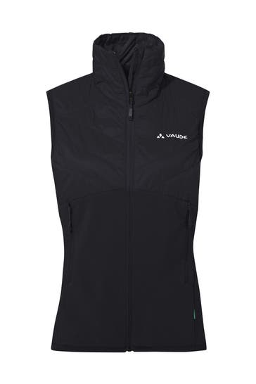 VAUDE Weste Women's Brenva Vest II black