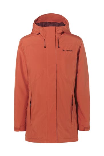 VAUDE Jacken Women's Rosemoor Padded Parka