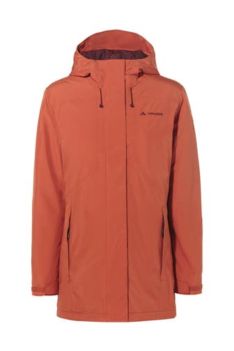 VAUDE Jacken Women's Rosemoor Padded Parka