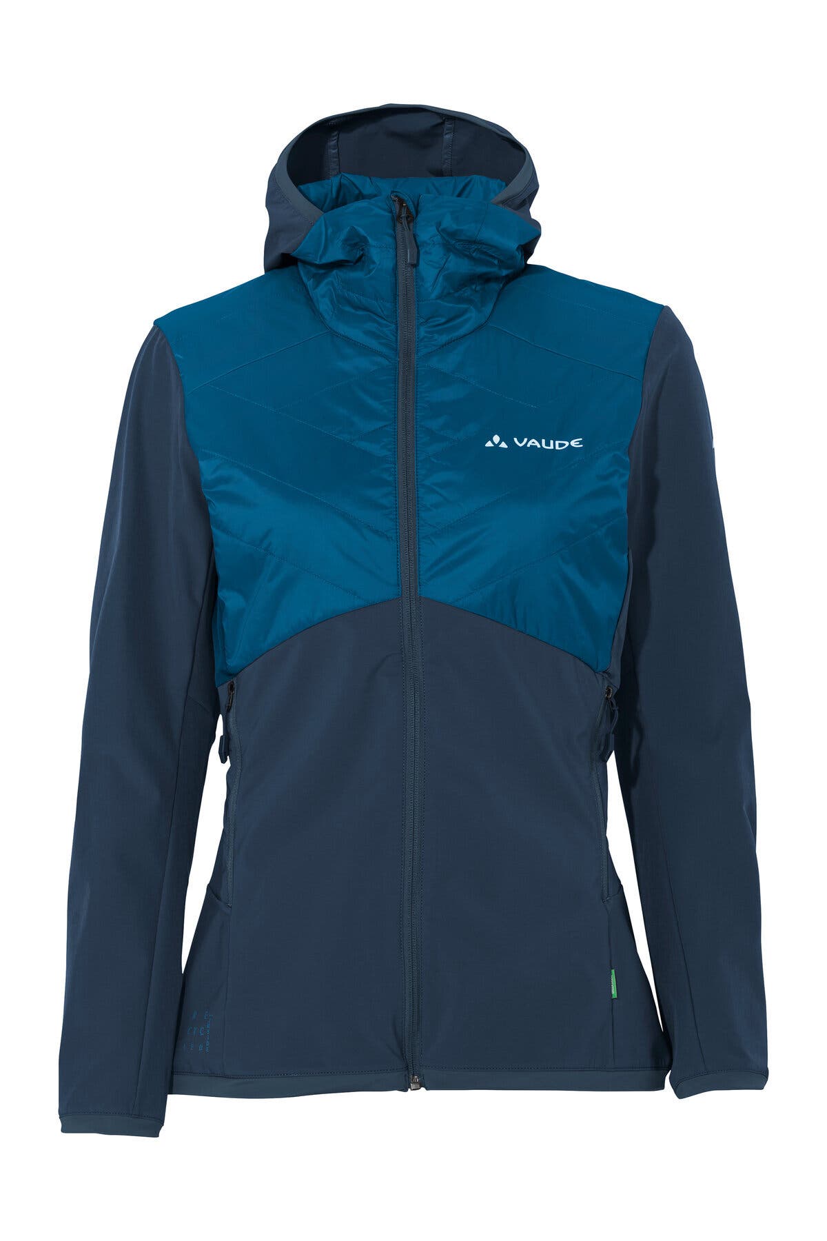 VAUDE Jacken Women's Brenva Jacket, Bild 1