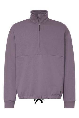 VAUDE Pullover Men's Redmont HZ Pullover purple ash