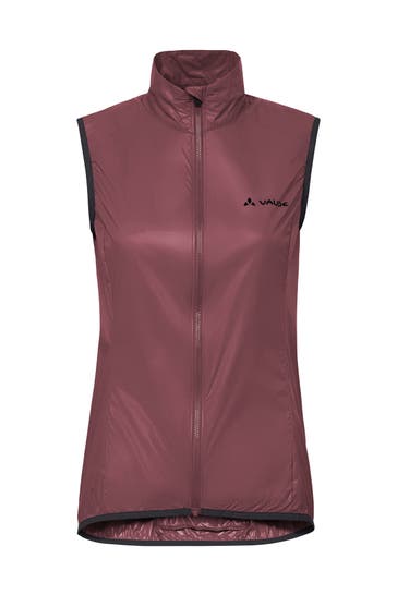 VAUDE Weste Women's Matera Air Vest dark oak