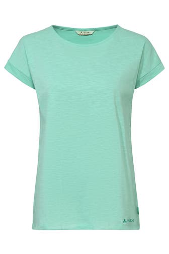 VAUDE T-Shirt Women's Moja T-Shirt IV sage