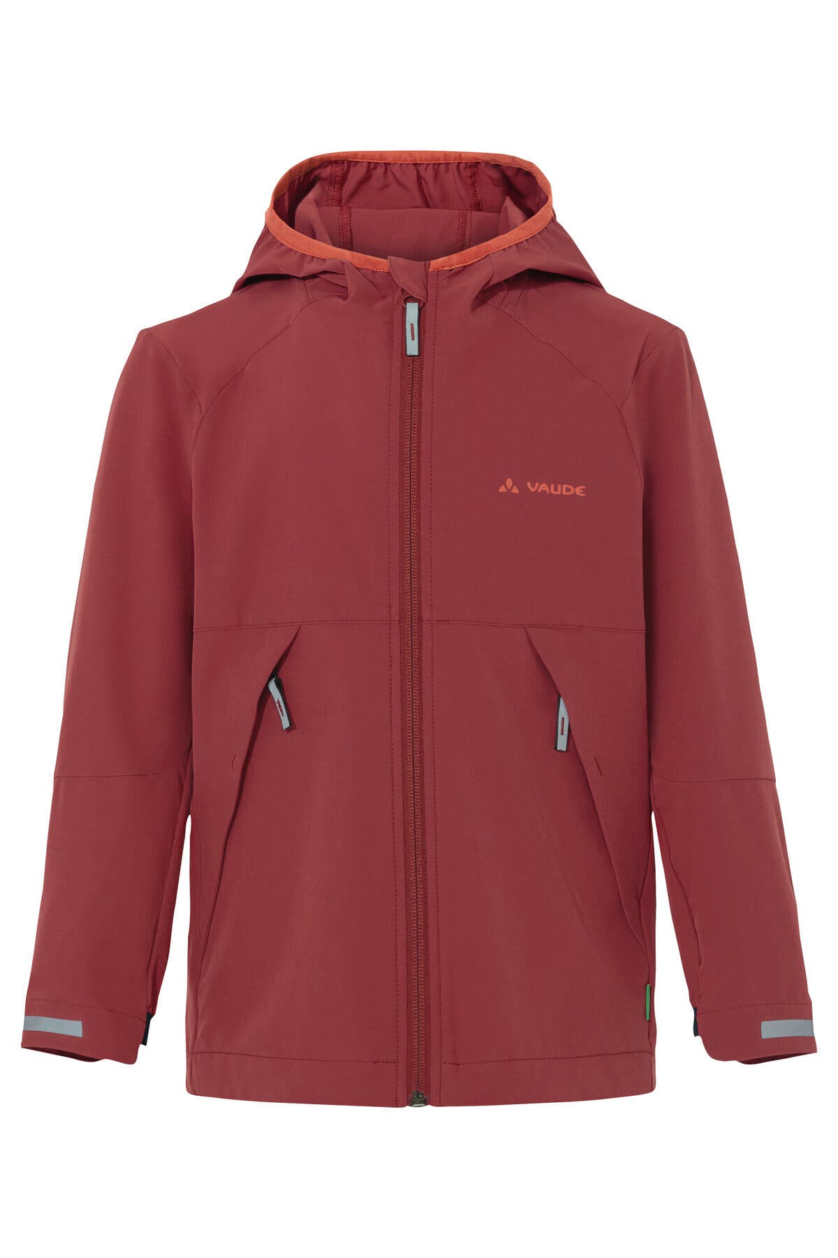 VAUDE Jacken Kids Moab Stretch Jacket, Bild 1