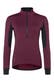 Trikot Women's Kuro Halfzip LS Tricot