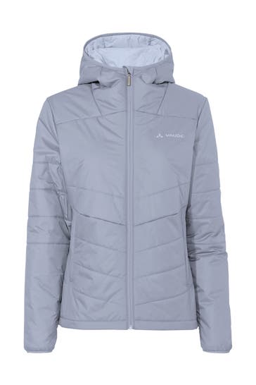 VAUDE Funktionsjacke SE Women's Tesino Hooded Jacket dark iris