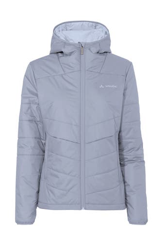 VAUDE Funktionsjacke SE Women's Tesino Hooded Jacket dark iris