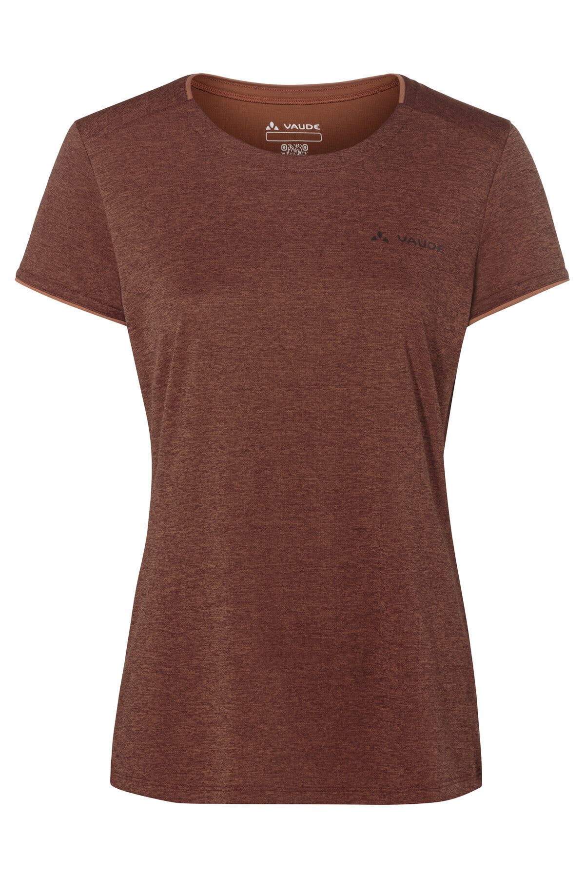 VAUDE T-Shirt Women's Essential T-Shirt buckeye, Bild 1