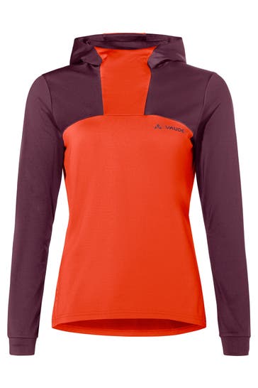 VAUDE Pullover Women's Qimsa Hoody
