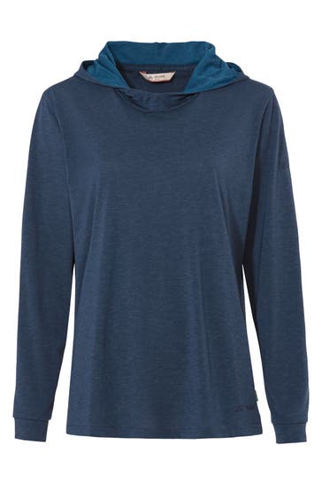 VAUDE Pullover Pullover Women's Mineo LS Hoody