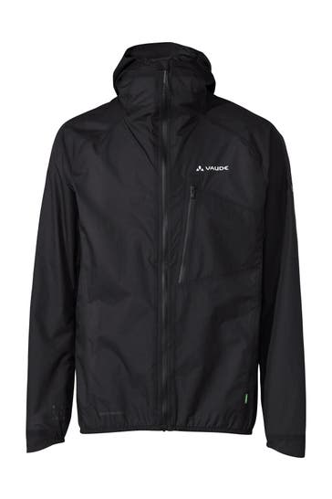 VAUDE Funktionsjacke Men's Scopi 2,5L LW Jacket black