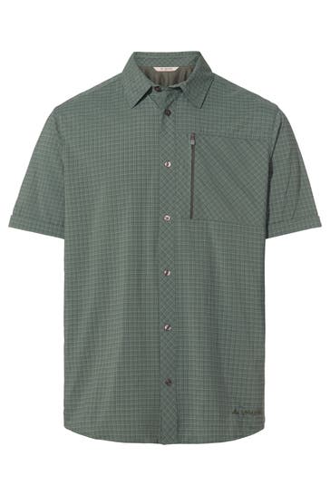 VAUDE Hemd Men's Seiland Shirt IV agave