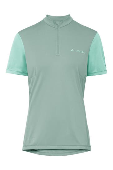 VAUDE Top Women's Matera HZ Tricot dusty fern