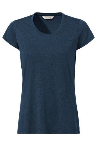 VAUDE T-Shirt SE Women's Abelia T-Shirt II dark sea