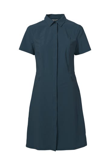 VAUDE Kleid-Rock Kleid-Rock Women's Farley Stretch Dress