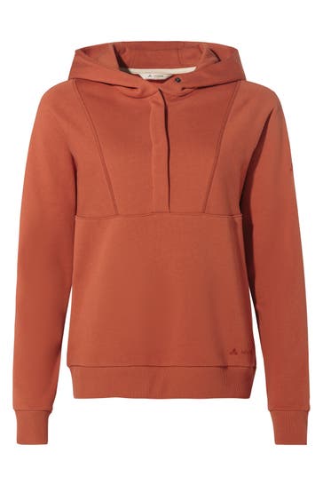 VAUDE Pullover Women's Manukau Hoody IV