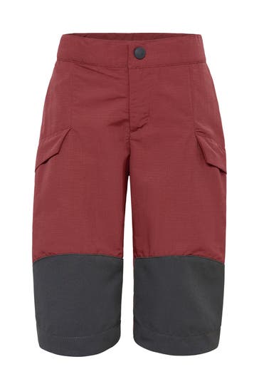 VAUDE Hosen Kids Caprea Antimos Shorts II