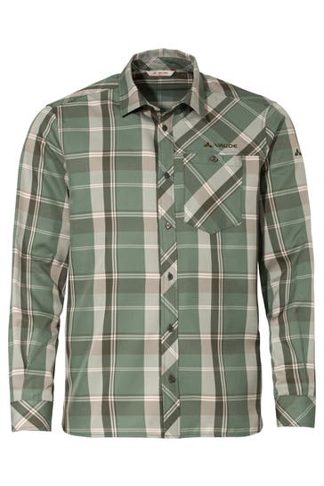 VAUDE Hemd-Bluse Men's Neshan LS Shirt IV