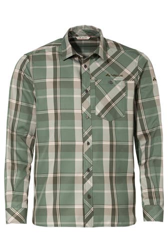 VAUDE Hemd-Bluse Men's Neshan LS Shirt IV