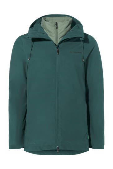 VAUDE 3in1-Jacken Women's Mineo 3in1 Jacket