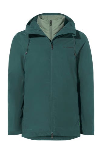 VAUDE 3in1-Jacken Women's Mineo 3in1 Jacket