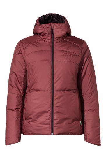 VAUDE Jacken Women's Neyland Hooded Insulation Jacket