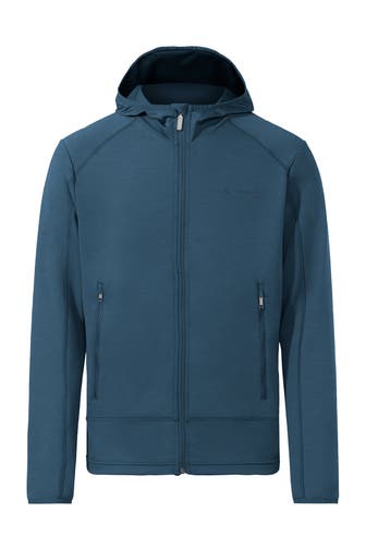 VAUDE Funktionsjacke SE Men's Strona Fleece Jacket baltic sea