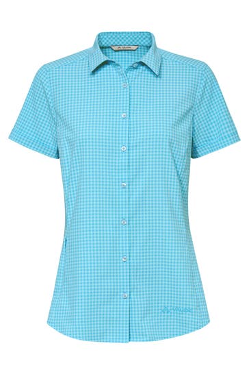 VAUDE Hemd-Bluse Hemd-Bluse Women's Seiland Shirt III