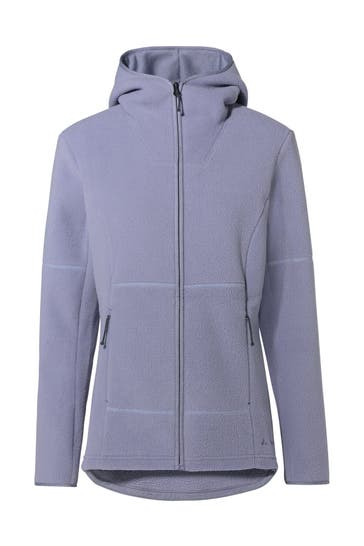 VAUDE Jacken Women's Neyland Fleece Hoody II